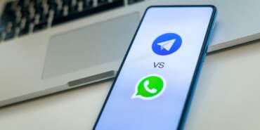 Telegram, WhatsApp’ı Ezdi Geçti! Rekabet Fena Kızışacak