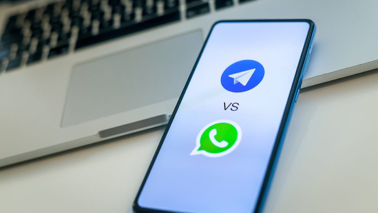 Telegram, WhatsApp’ı Ezdi Geçti! Rekabet Fena Kızışacak