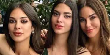 Telegram’dan Gelen Mesaj Sonrası Şoke Oldular… Defne Samyeli ve Kızı Derin Talu Soluğu Savcılıkta Aldı: ‘SO SAD, SO SAD’