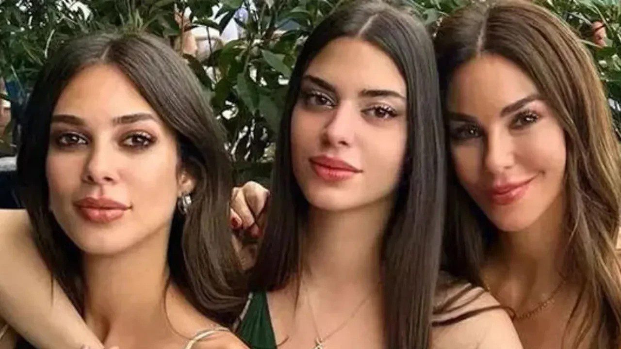 Telegram’dan Gelen Mesaj Sonrası Şoke Oldular… Defne Samyeli ve Kızı Derin Talu Soluğu Savcılıkta Aldı: ‘SO SAD, SO SAD’