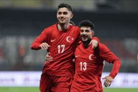 TFF Müjdeyi Verdi, O Maç Taraftarlara Ücretsiz