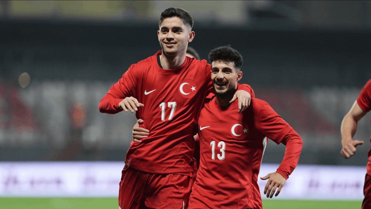 TFF Müjdeyi Verdi, O Maç Taraftarlara Ücretsiz