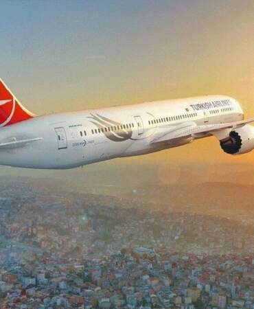 THY’den İndirimli Bilet Kampanyası: Erken Alan Uçacak