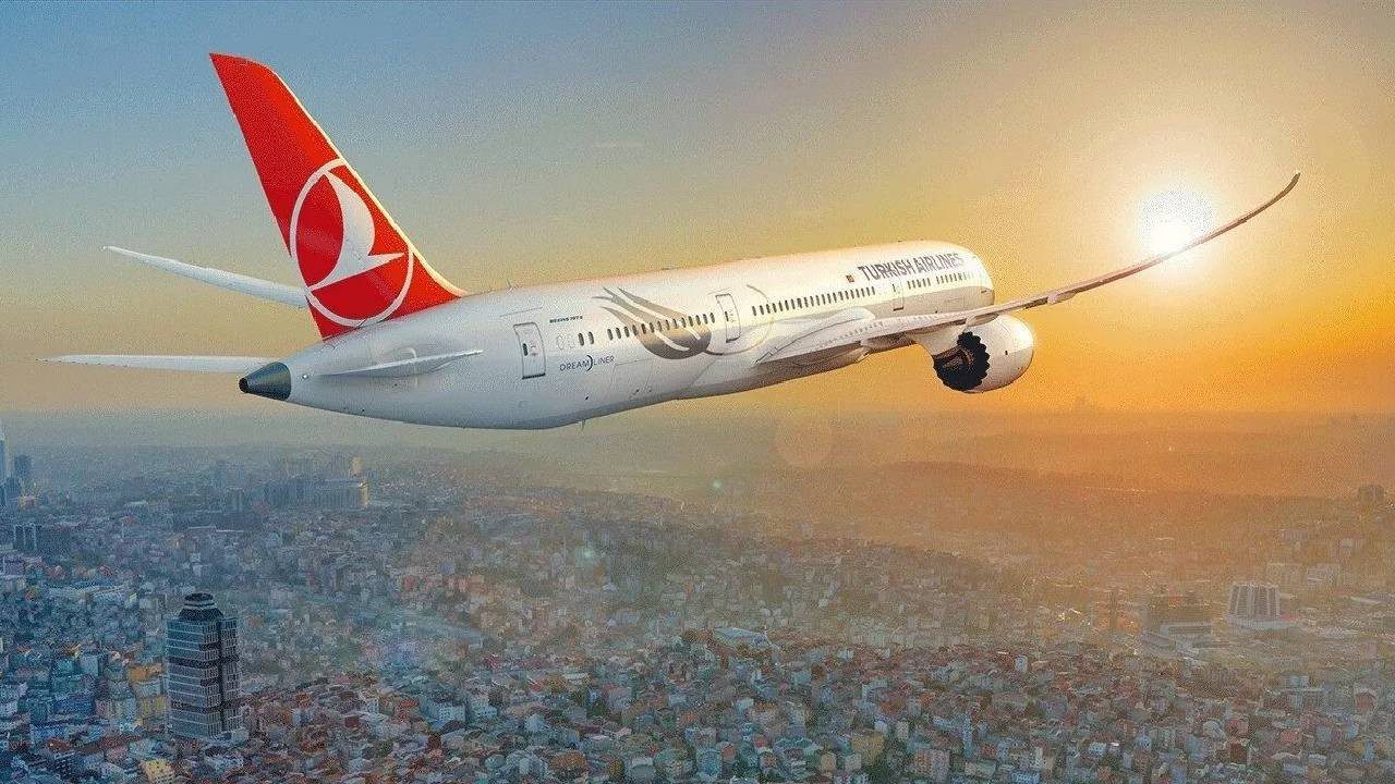 THY’den İndirimli Bilet Kampanyası: Erken Alan Uçacak