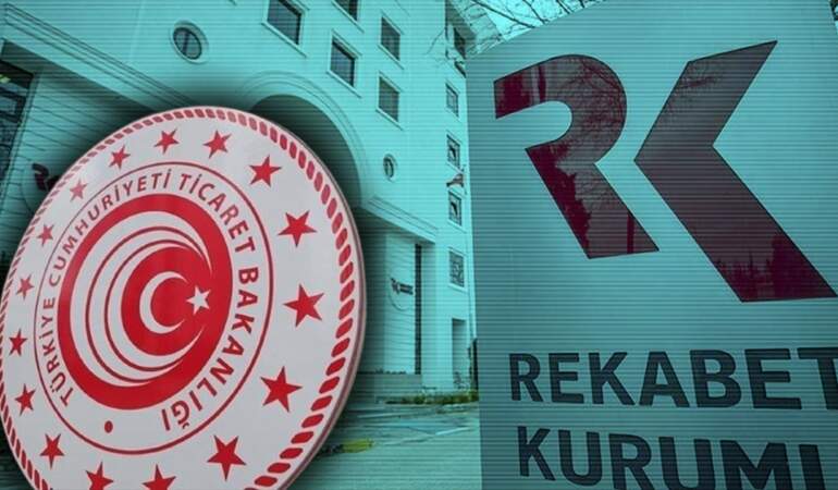 Ticaret Bakanlığı Açıkladı: Reklam Kurulu’ndan 15,8 Milyon TL İdari Para Cezası