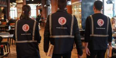 Ticaret Bakanlığı Ceza Yağdırdı! Tam 114 Milyon Lira…