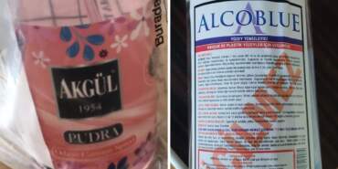 Ticaret Bakanlığı İfşaladı: İki Temizlik Ürünü Piyasadan Toplatılıyor