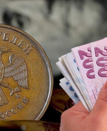 TL Karşısında Ruble’nin Sessiz Yükselişi: 10 Yılda Dengeler Nasıl Değişti?