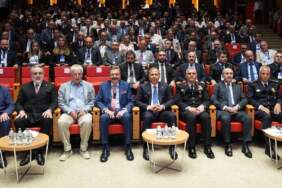TOBB’da Özel Güvenlik Zirvesi: Sektörün Geleceği Masaya Yatırıldı