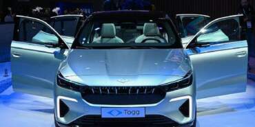 Togg İçin Hurda Teşviki Geliyor: Devlet 1 Milyon TL Hibe Verecek! Tek Kuruş Geri Ödenmeyecek