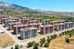 TOKİ’den 8 Bin TL Taksitle 2+1 ve 3+1 Daire Fırsatı: Tarih Verildi, Başvuran Tapuyu Alacak