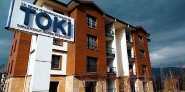 TOKİ’den Dev Konut Kampanyası: İstanbul ve Ankara’da Yüzde 20 İndirimli Konut Satışı Başlıyor