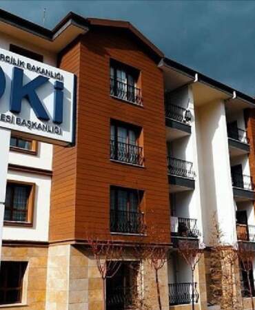 TOKİ’den Dev Konut Kampanyası: İstanbul ve Ankara’da Yüzde 20 İndirimli Konut Satışı Başlıyor