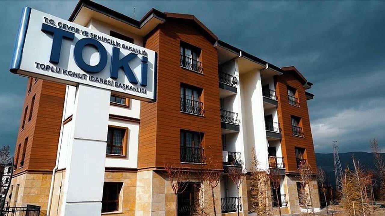 TOKİ’den Dev Konut Kampanyası: İstanbul ve Ankara’da Yüzde 20 İndirimli Konut Satışı Başlıyor