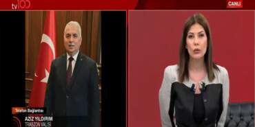 Trabzon’da Yaylada Kaybolan 75 Kişinin Son Durumu Ne? Vali Canlı Yayında Açıkladı