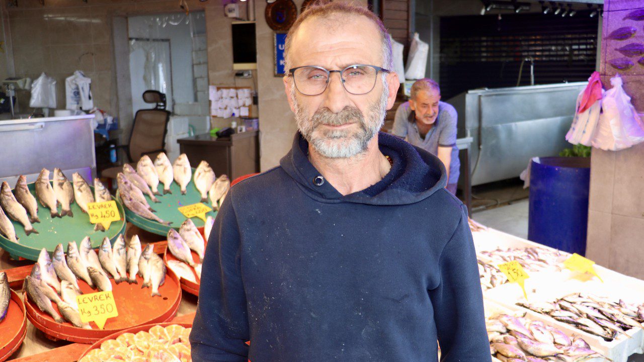 Trabzonlular Akın Etti! Fiyatı 200 Liradan 150 Liraya Düştü