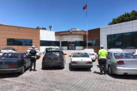Trafik Magandaları Denetimden Kaçamadı! Kural Tanımayan Sürücülere Ceza Yağdı