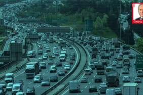 Trafik Yasası Geri Çekildi: AK Parti Tartışmalı Düzenlemeyi Erteledi