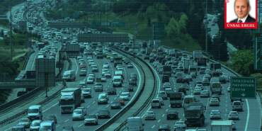 Trafik Yasası Geri Çekildi: AK Parti Tartışmalı Düzenlemeyi Erteledi