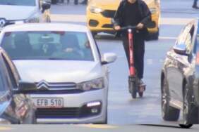 Trafikte Bu Aracı Kullanan Herkesi İlgilendiriyor! Yeni Dönem Başlıyor, Artık Zorunlu Olacak