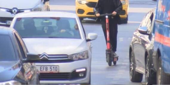 Trafikte Bu Aracı Kullanan Herkesi İlgilendiriyor! Yeni Dönem Başlıyor, Artık Zorunlu Olacak