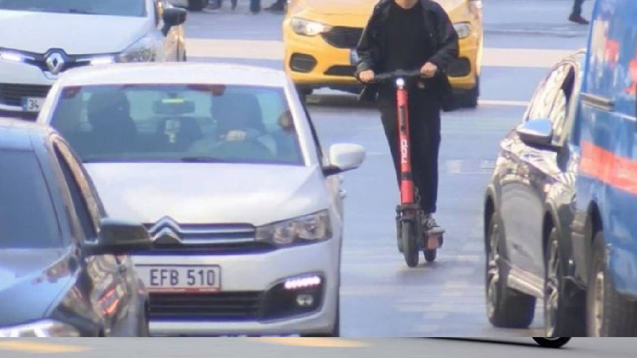 Trafikte Bu Aracı Kullanan Herkesi İlgilendiriyor! Yeni Dönem Başlıyor, Artık Zorunlu Olacak