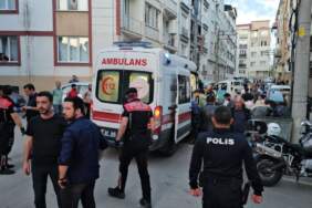 Trafikte Korna Kavgası Meydan Savaşına Döndü: 5 Yaralı, 10 Gözaltı
