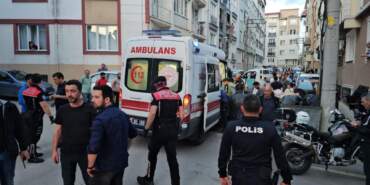 Trafikte Korna Kavgası Meydan Savaşına Döndü: 5 Yaralı, 10 Gözaltı