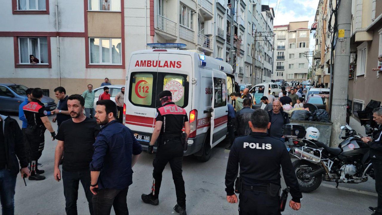 Trafikte Korna Kavgası Meydan Savaşına Döndü: 5 Yaralı, 10 Gözaltı