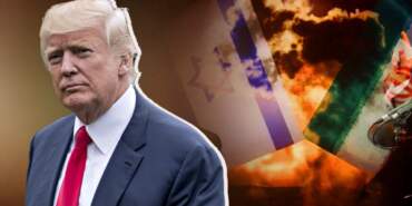 Trump’tan Çarpıcı İsrail-İran Açıklaması: ‘Müzakere Havasında Değilim’