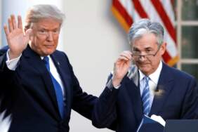 Trump’tan Fed Başkanı’na Çok Ağır Sözler: ‘İnatçı, Yetersiz’