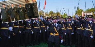 TSK’dan İhraç Edilen Teğmenlere Mahkemeden Ret!