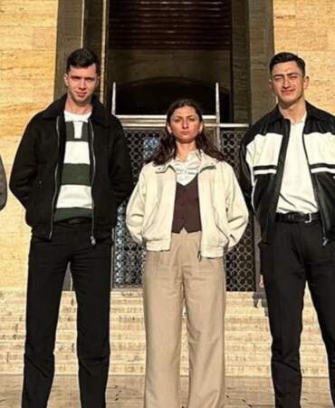 TSK’dan İhraç Edilen Teğmenlere ‘Vebalı’ Muamelesi! Selam Verene, Fotoğraf Çekene Sorgu