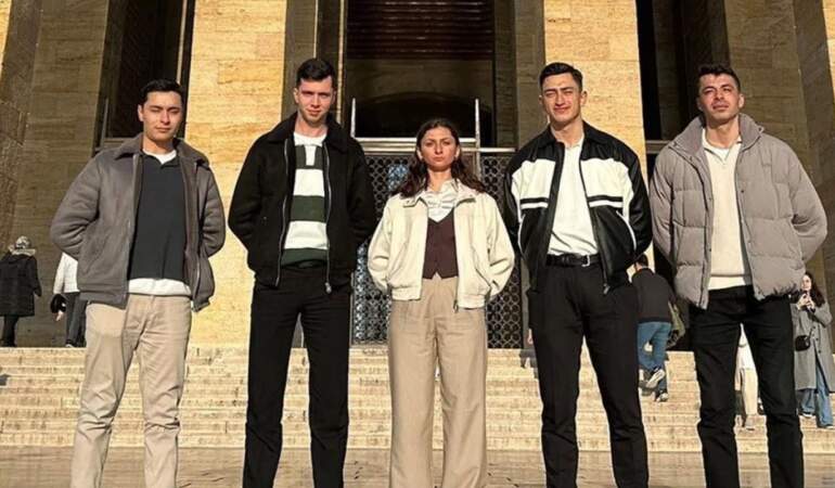 TSK’dan İhraç Edilen Teğmenlere ‘Vebalı’ Muamelesi! Selam Verene, Fotoğraf Çekene Sorgu