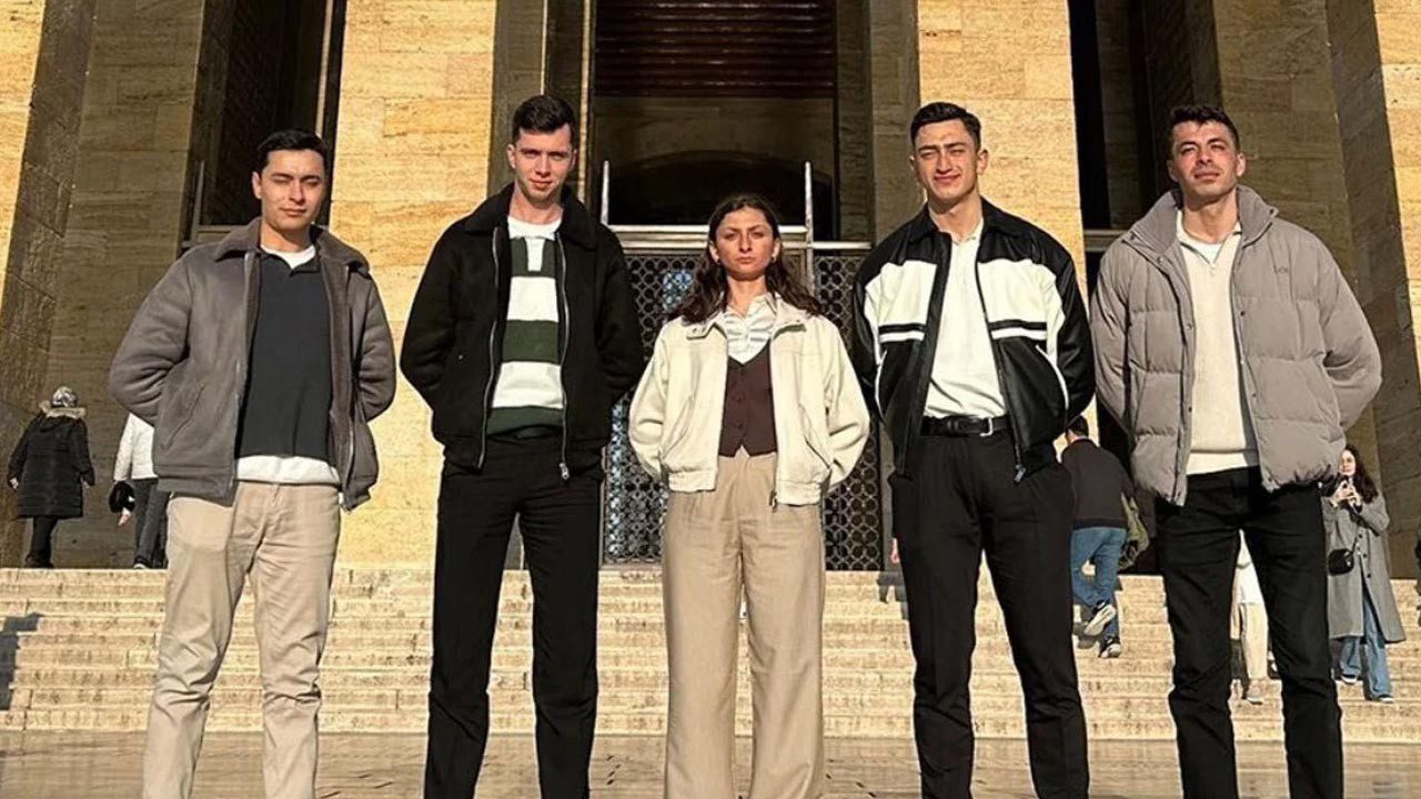 TSK’dan İhraç Edilen Teğmenlere ‘Vebalı’ Muamelesi! Selam Verene, Fotoğraf Çekene Sorgu