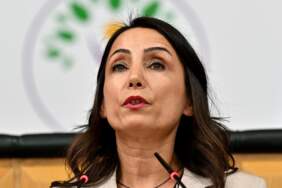 Tülay Hatimoğulları’ndan Flaş Açıklama: Süreç Bir Şekilde Şimdilik İlerliyor