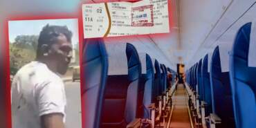 Tüm Gözler Bu Koltukta! 264 Kişi Öldü, O Hayatta Kaldı… 11A’nın Gizemi Çözüldü