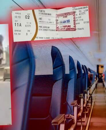 Tüm Gözler Bu Koltukta! 264 Kişi Öldü, O Hayatta Kaldı… 11A’nın Gizemi Çözüldü