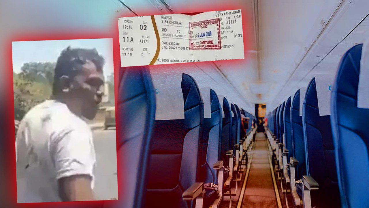 Tüm Gözler Bu Koltukta! 264 Kişi Öldü, O Hayatta Kaldı… 11A’nın Gizemi Çözüldü