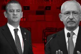 Tüm Gözler CHP’nin Kurultay Davasında! Duruşma Başladı