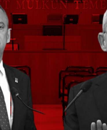 Tüm Gözler CHP’nin Kurultay Davasında! Duruşma Başladı
