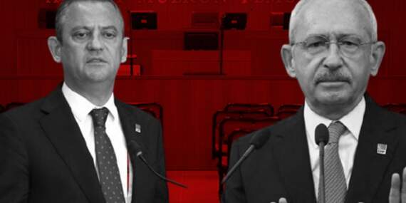 Tüm Gözler CHP’nin Kurultay Davasında! Duruşma Başladı
