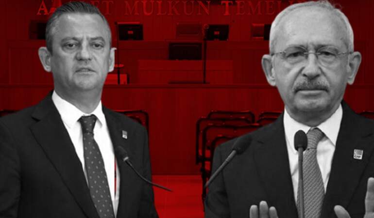 Tüm Gözler CHP’nin Kurultay Davasında! Duruşma Başladı