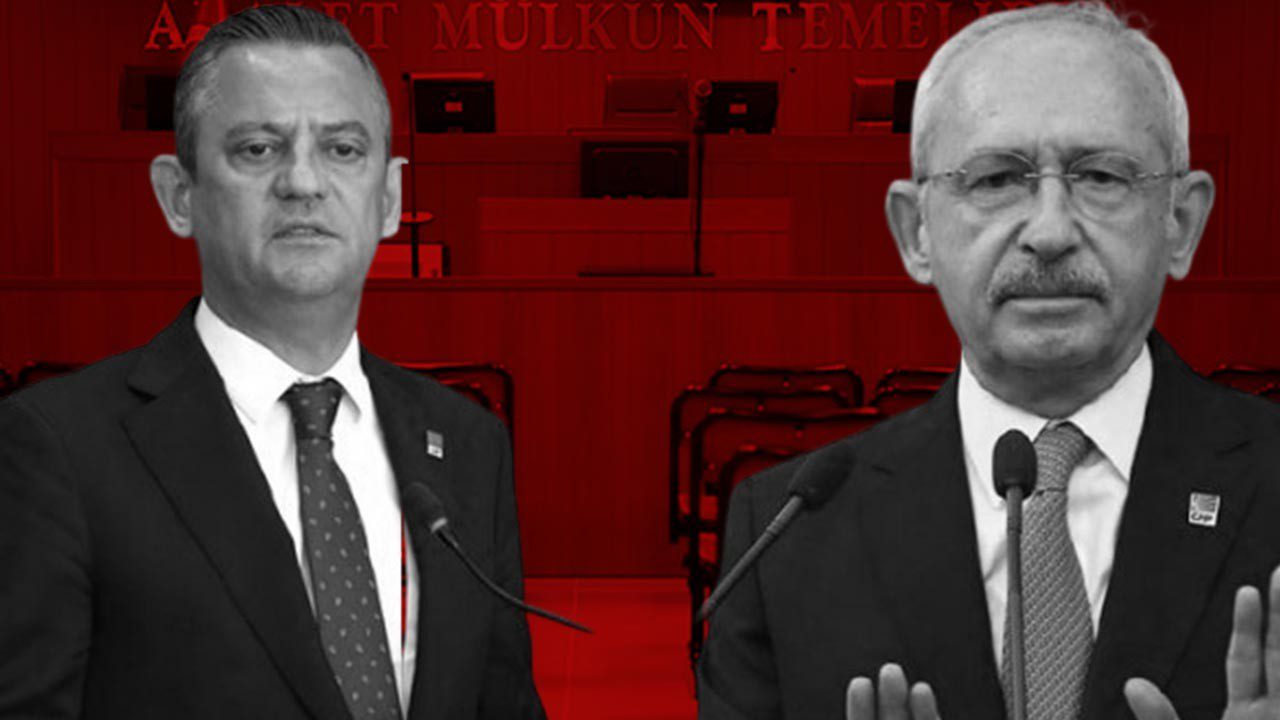 Tüm Gözler CHP’nin Kurultay Davasında! Duruşma Başladı