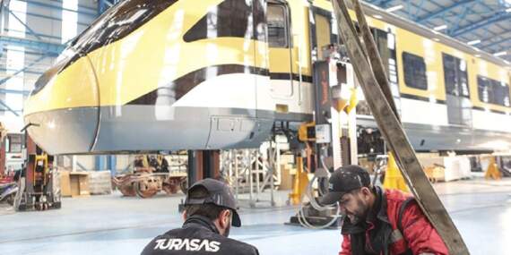 TÜRASAŞ, Sanayi Devleri Arasında 225. Sıraya Yükseldi