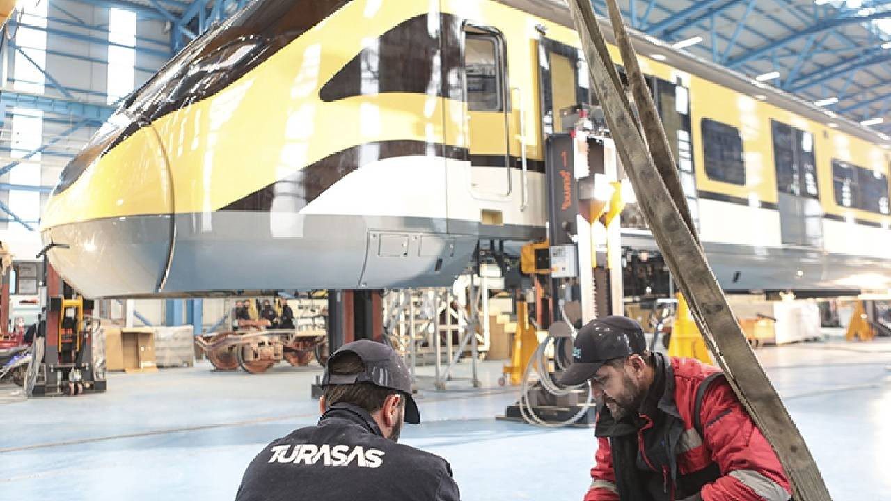 TÜRASAŞ, Sanayi Devleri Arasında 225. Sıraya Yükseldi