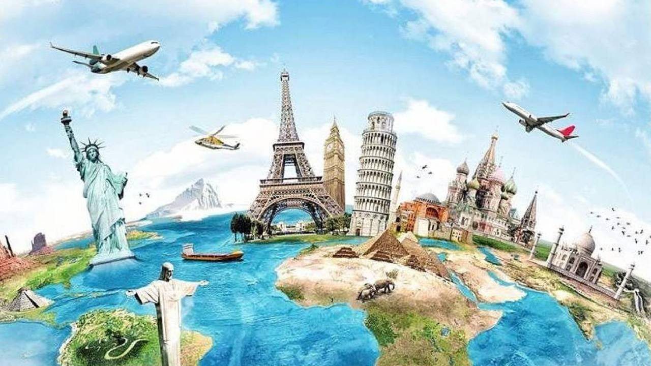 Turistler İçin Dünyanın En Güzel 10 Ülkesi Belli Oldu: Türkiye Listede Bakın Kaçıncı Sırada