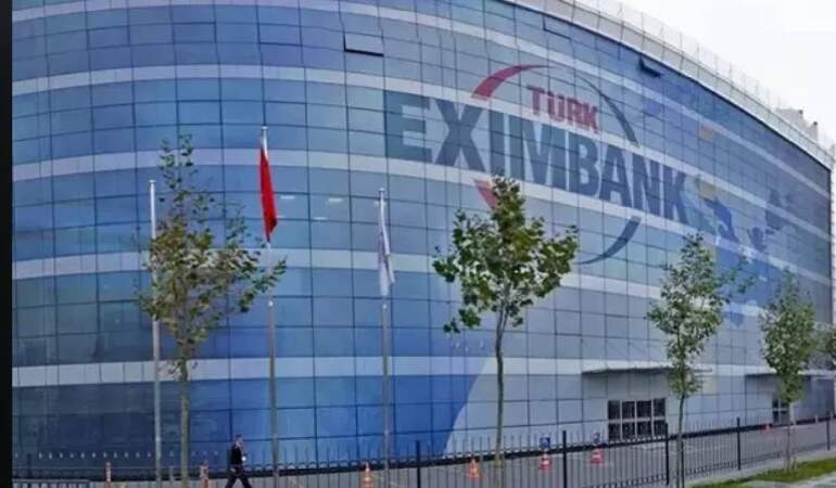 Türk Eximbank’tan 200 Milyon Euroluk Rekor