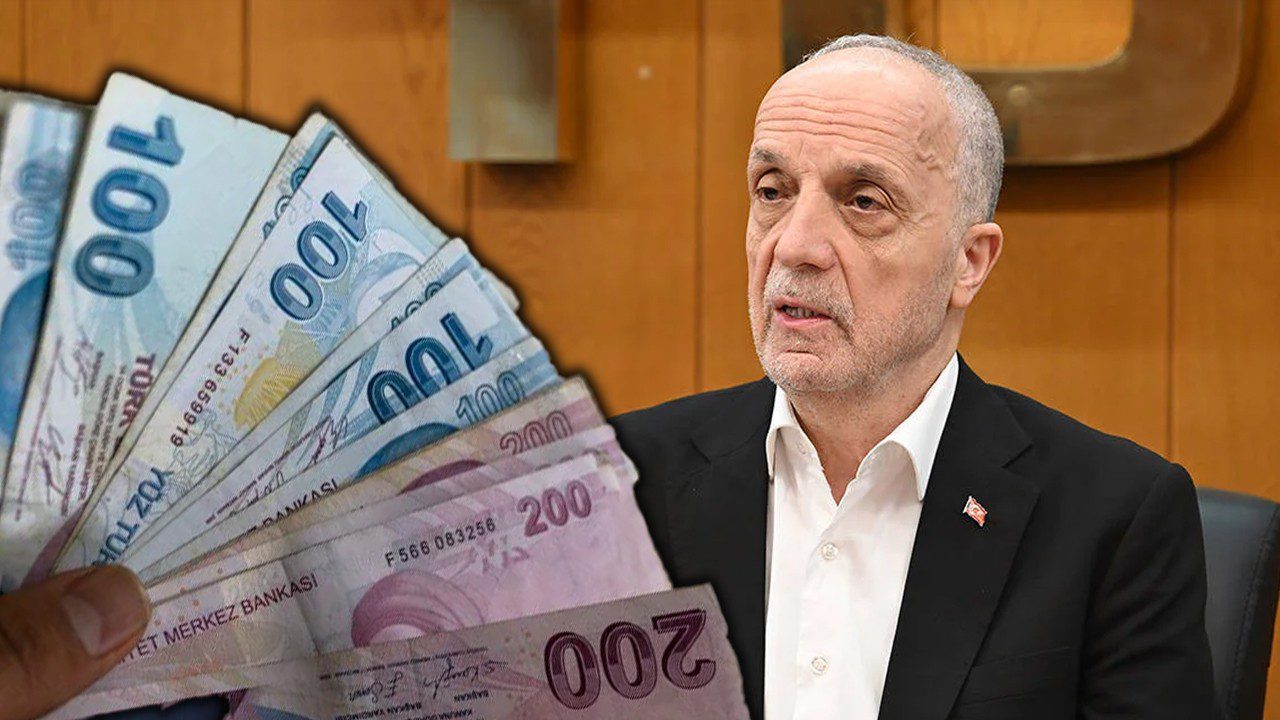 TÜRK-İŞ’ten Grev Kararı: Başkan Ergün Atalay Tarih Verdi