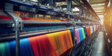Türk Tekstil Sektörünün Öncüsü Tarihe Karışıyor!